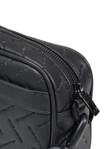 Borsa a tracolla 'XM002600 AF22652' di ARMANI EXCHANGE in nero