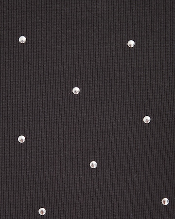 WE Fashion - Camiseta en gris