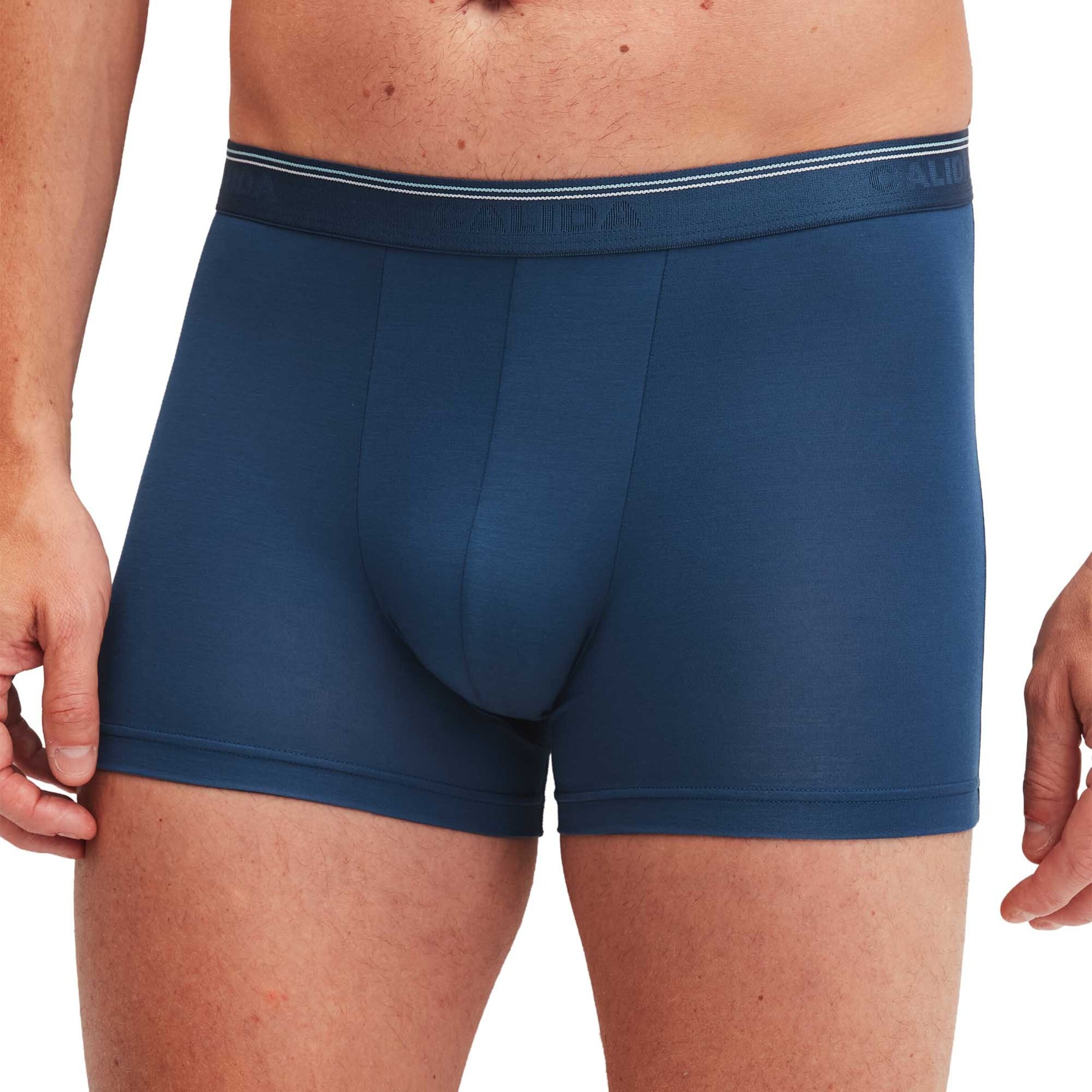 Boxer di CALIDA in colori misti: frontale