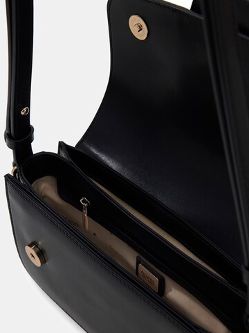 GUESS Crossbody bag 'Janie' in Black