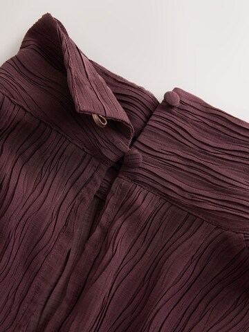 Camicia da donna di Next in rosso