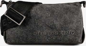 Sac à bandoulière 'Elivra' Liebeskind Berlin en noir : devant