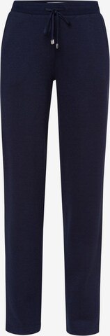 BRAX Tapered Trousers 'Morris' in Blue