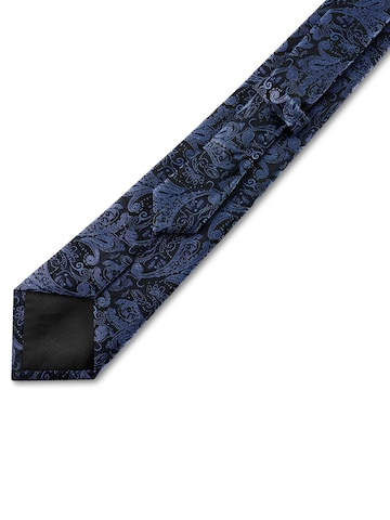 Bohemian Revolt Krawatte 'Valmont'‌‌‌‌‌‌‌‌‌ in Blau
