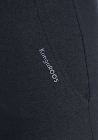 KangaROOS Skirt in Black