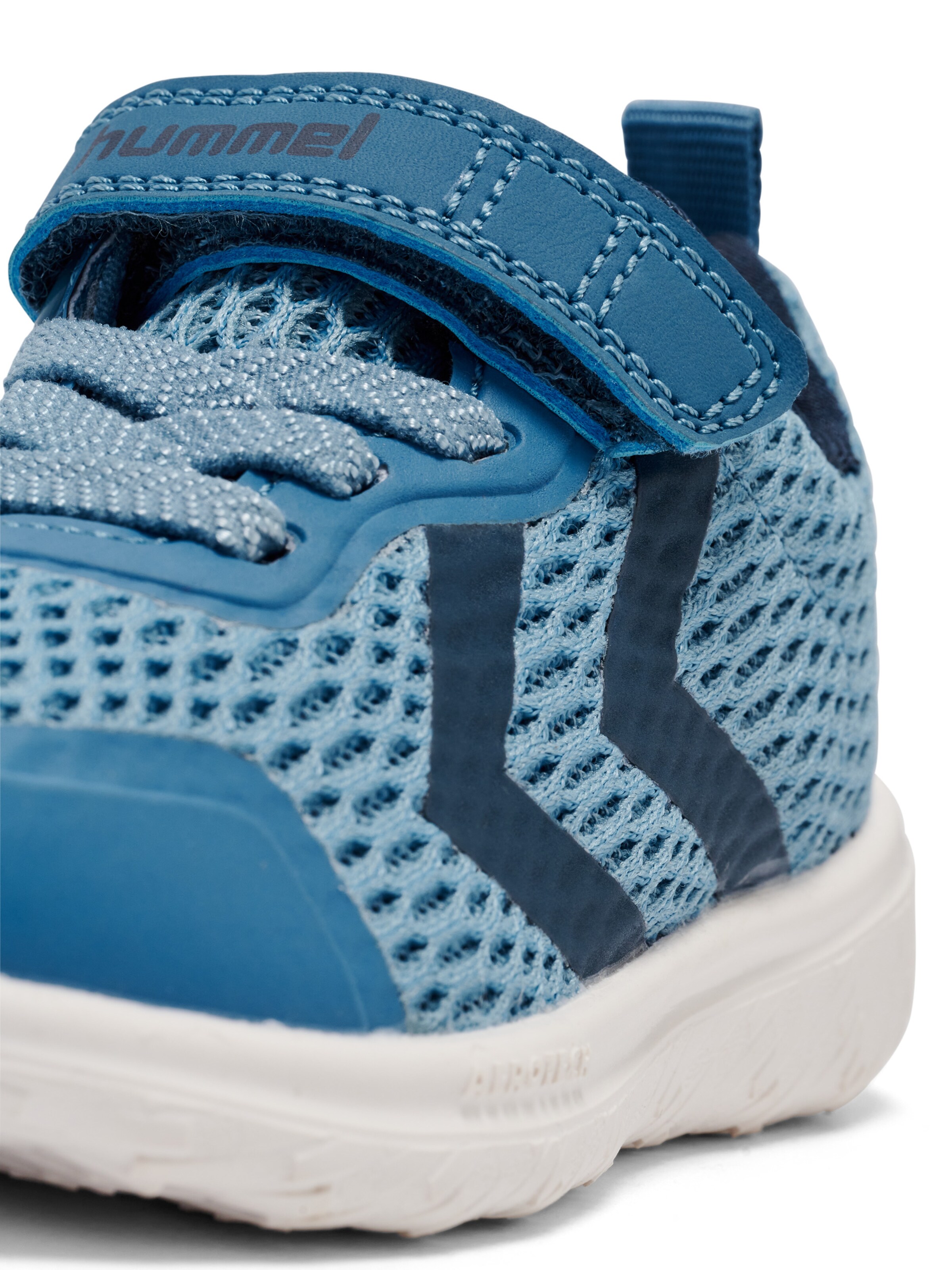 Hummel Trainers 'Actus' in Blue