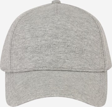 Calvin Klein Cap in Grey