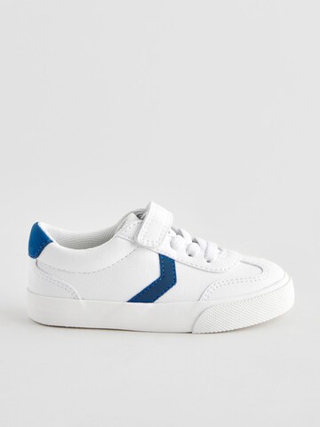 Next - Sapatilhas em branco