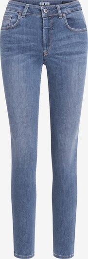 Five Fellas Jeans in blau, Produktansicht
