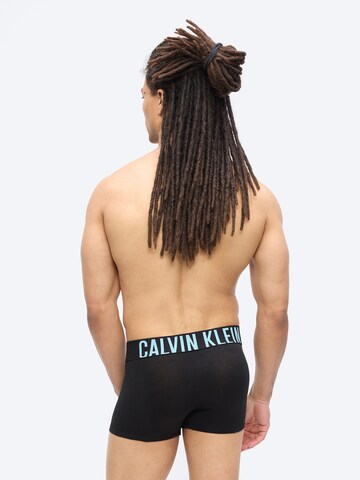 Calvin Klein Underwear Boxeralsók 'Intense Power' - fekete