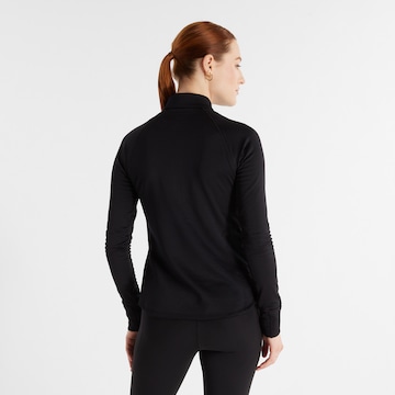new balance Performance shirt 'Athletics' in Black