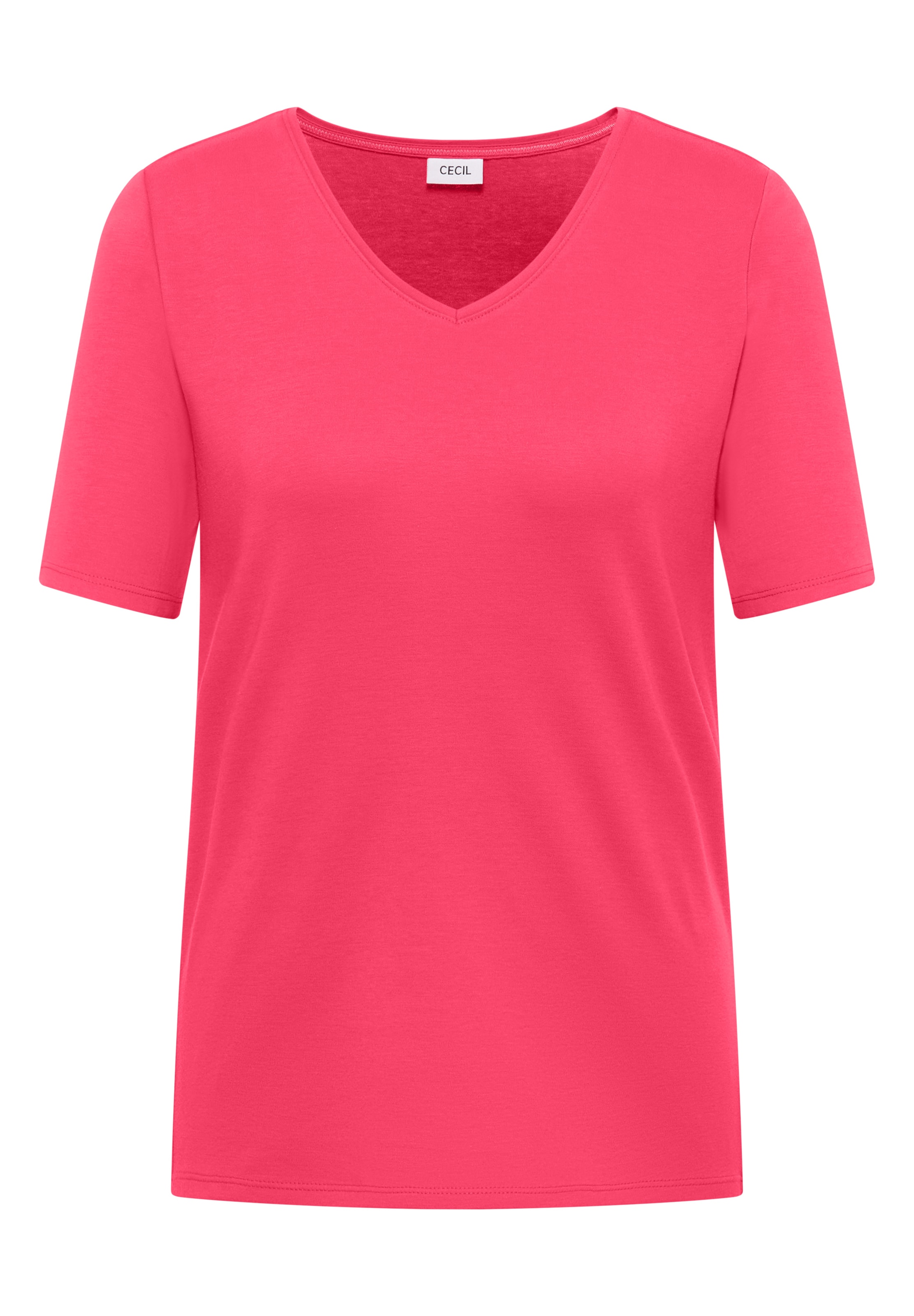 CECIL Shirt in Red: front