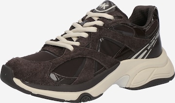 ruda MICHAEL Michael Kors Sportbačiai be auliuko 'LEO': priekis