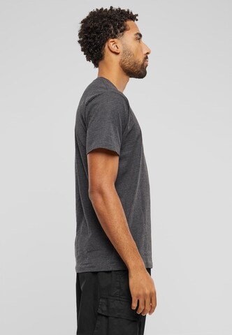 MT Men Shirt in Grey