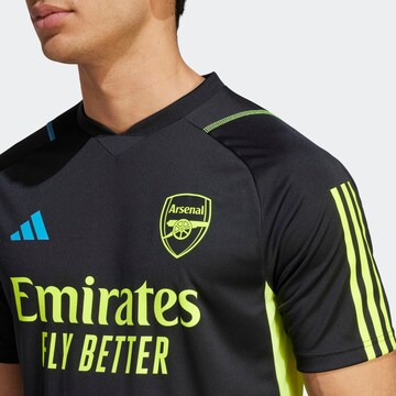 ADIDAS PERFORMANCE Trikot 'FC Arsenal' in Schwarz