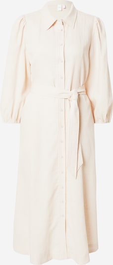 YAS Puseromekko 'YASFlaxy' värissä ecru, Tuotenäkymä