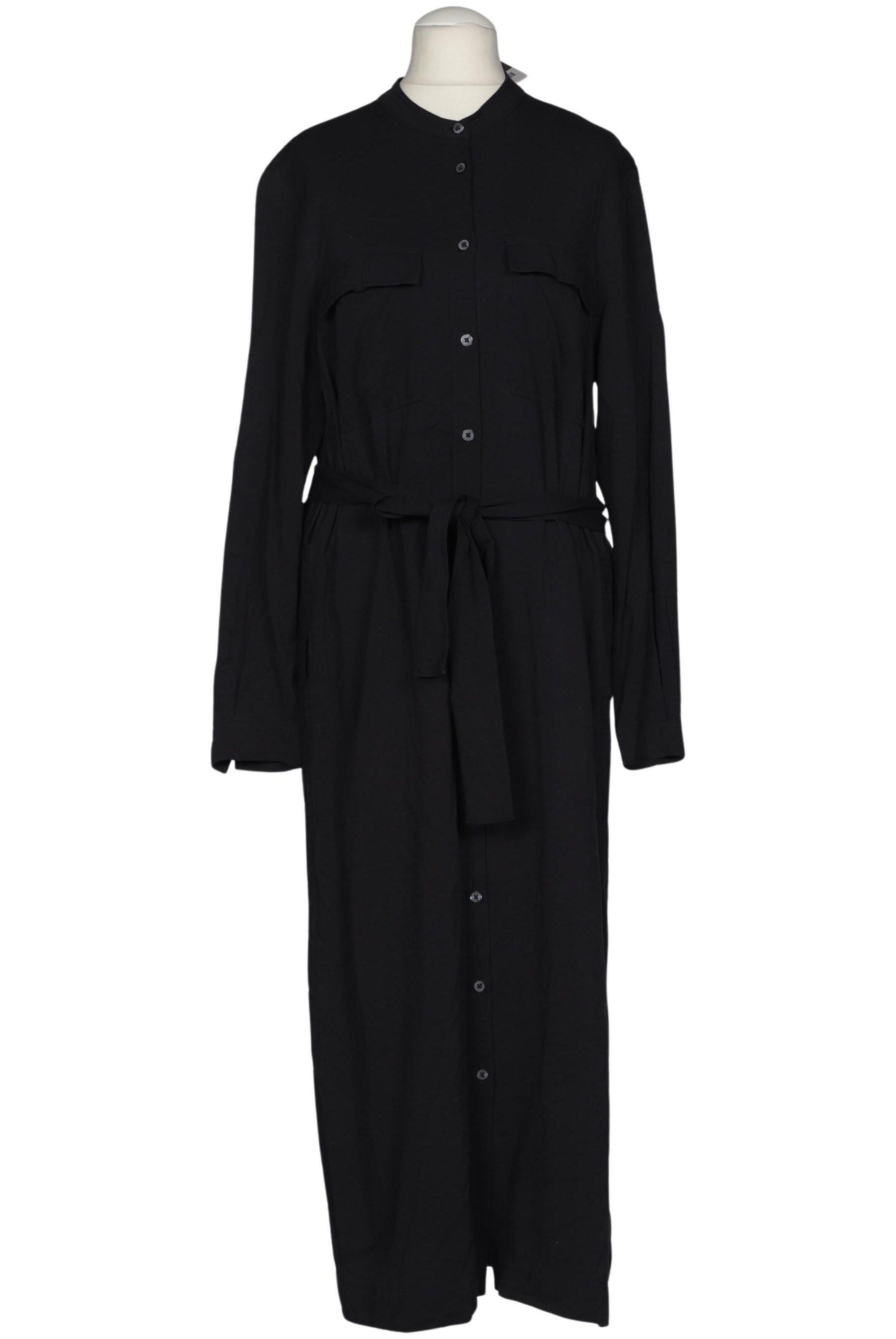 ARMEDANGELS Dress in L in Blue: front