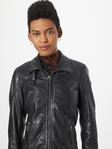 Gipsy Between-Season Jacket 'Carley' in Black