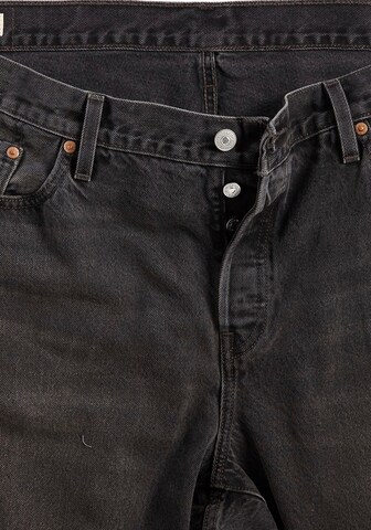 Levi's® Plus Regular Jeans in Grey