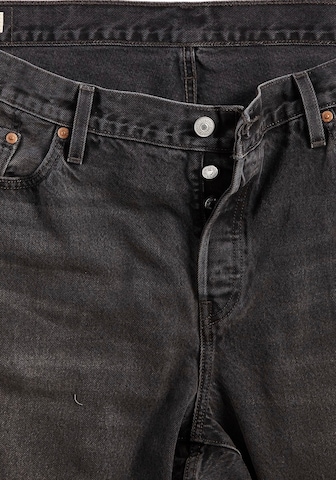 Levi's® Plus Regular Jeans in Grey