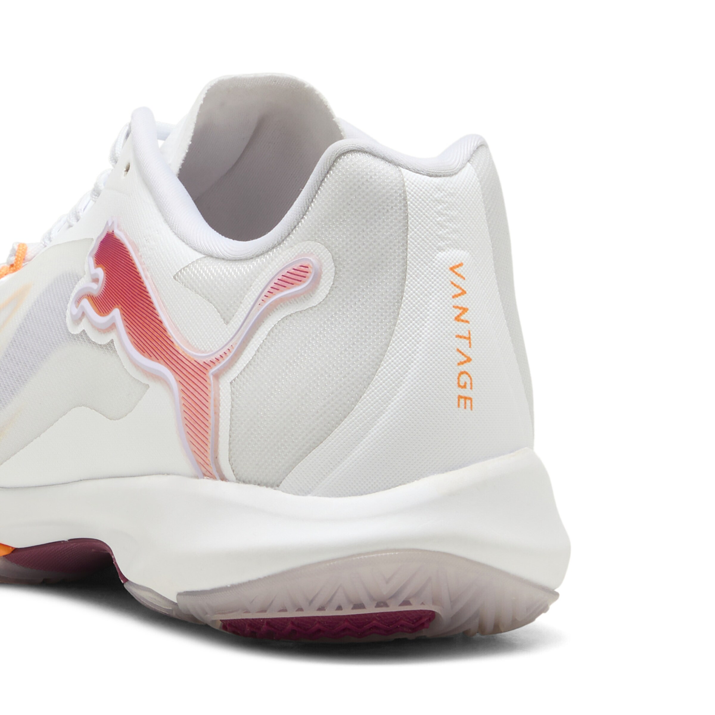 PUMA Sports shoe 'Vantage NITRO™' in White