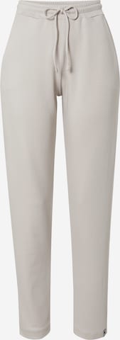 ARMEDANGELS Regular Trousers 'Kaaia' in Grey: front