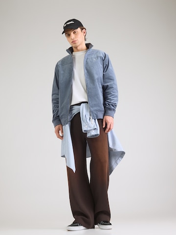 Iriedaily Övergångsjacka i grå