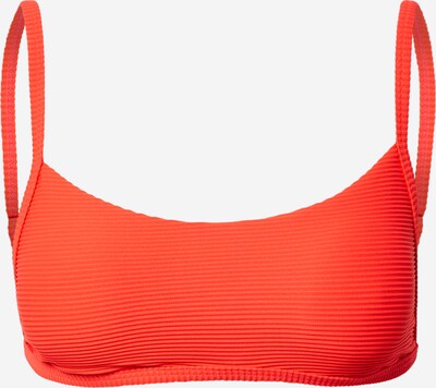 BILLABONG Sportsbikinioverdel 'TANLINES' i koral, Produktvisning