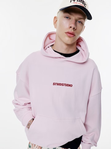 Pull&Bear Pet in Gemengde kleuren