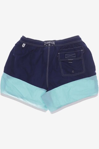 Champion Shorts in 35-36 in Blue
