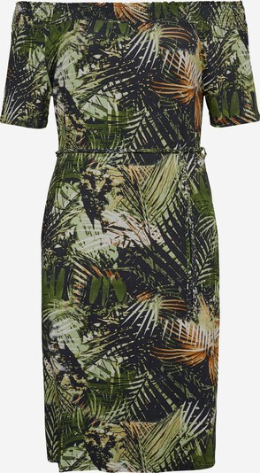 Rochie de plaja SHEEGO pe mai multe culori / negru, Vizualizare produs