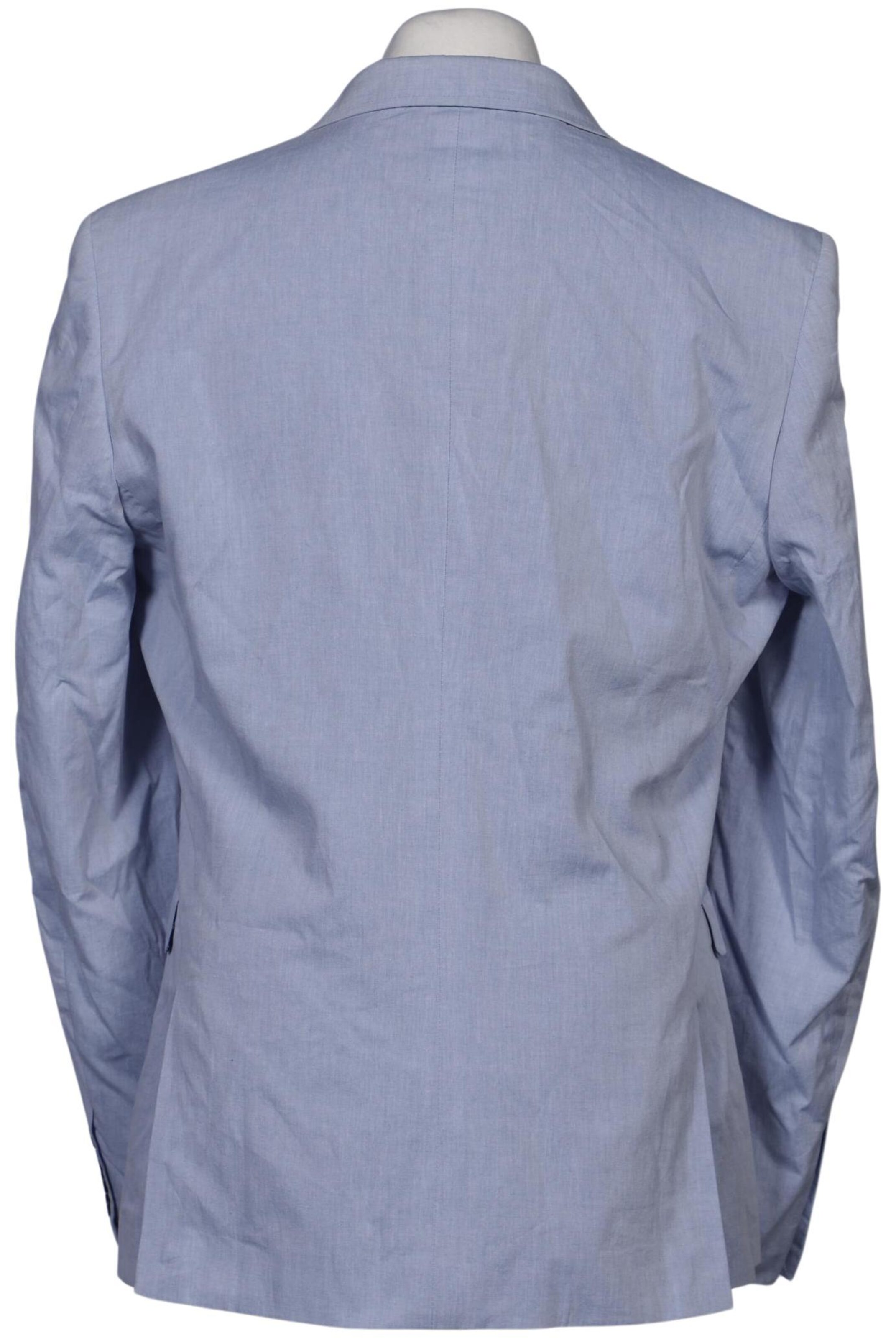 SELECTED Suit Jacket in L-XL in Blue