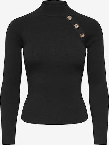 Pullover di ONLY in nero: frontale