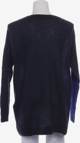 Marc Cain Sweater & Cardigan in XS in Blue