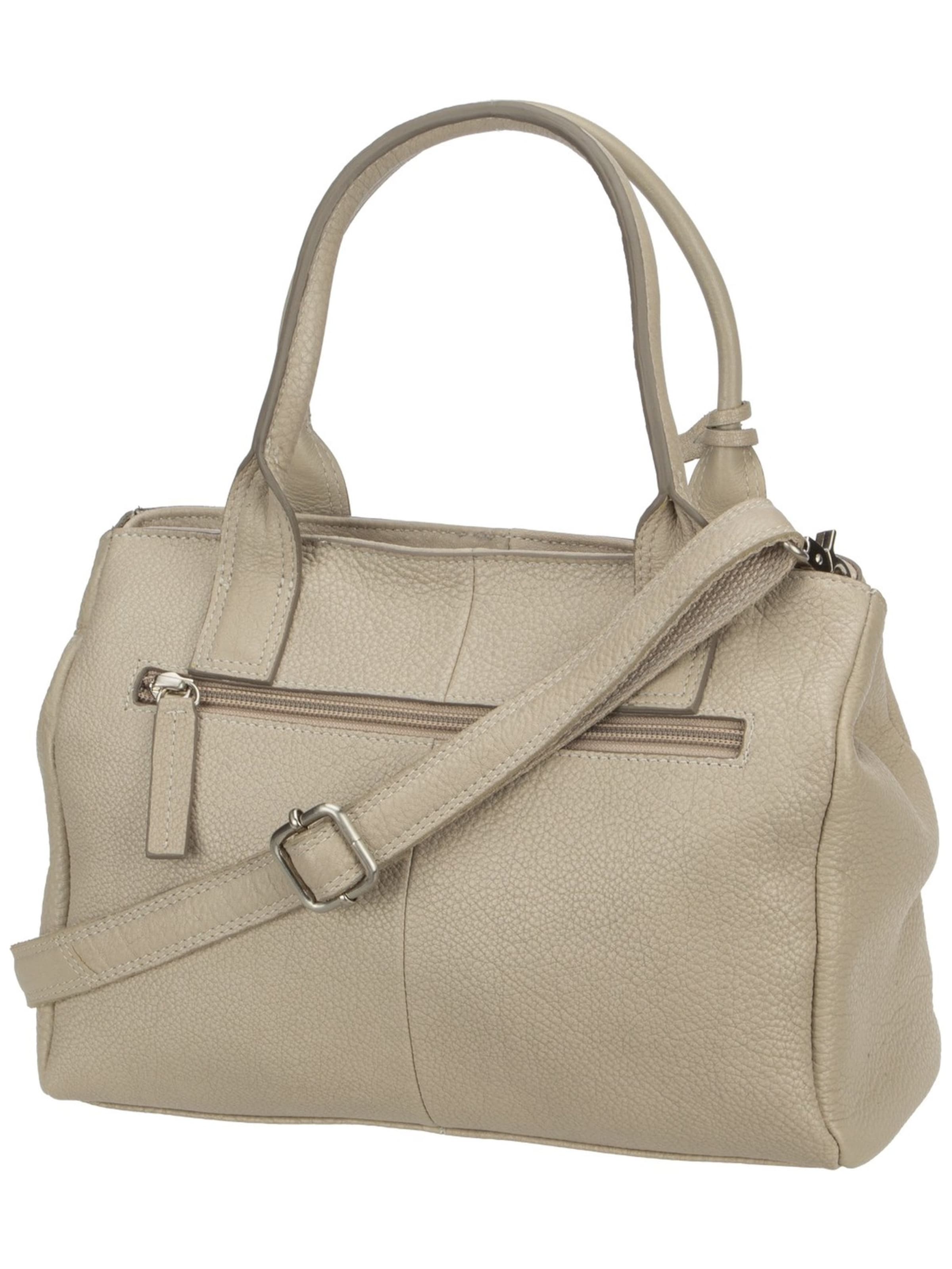 Burkely Handbag ' Soft Skylar ' in Beige