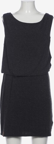 naketano Dress in L in Grey: front