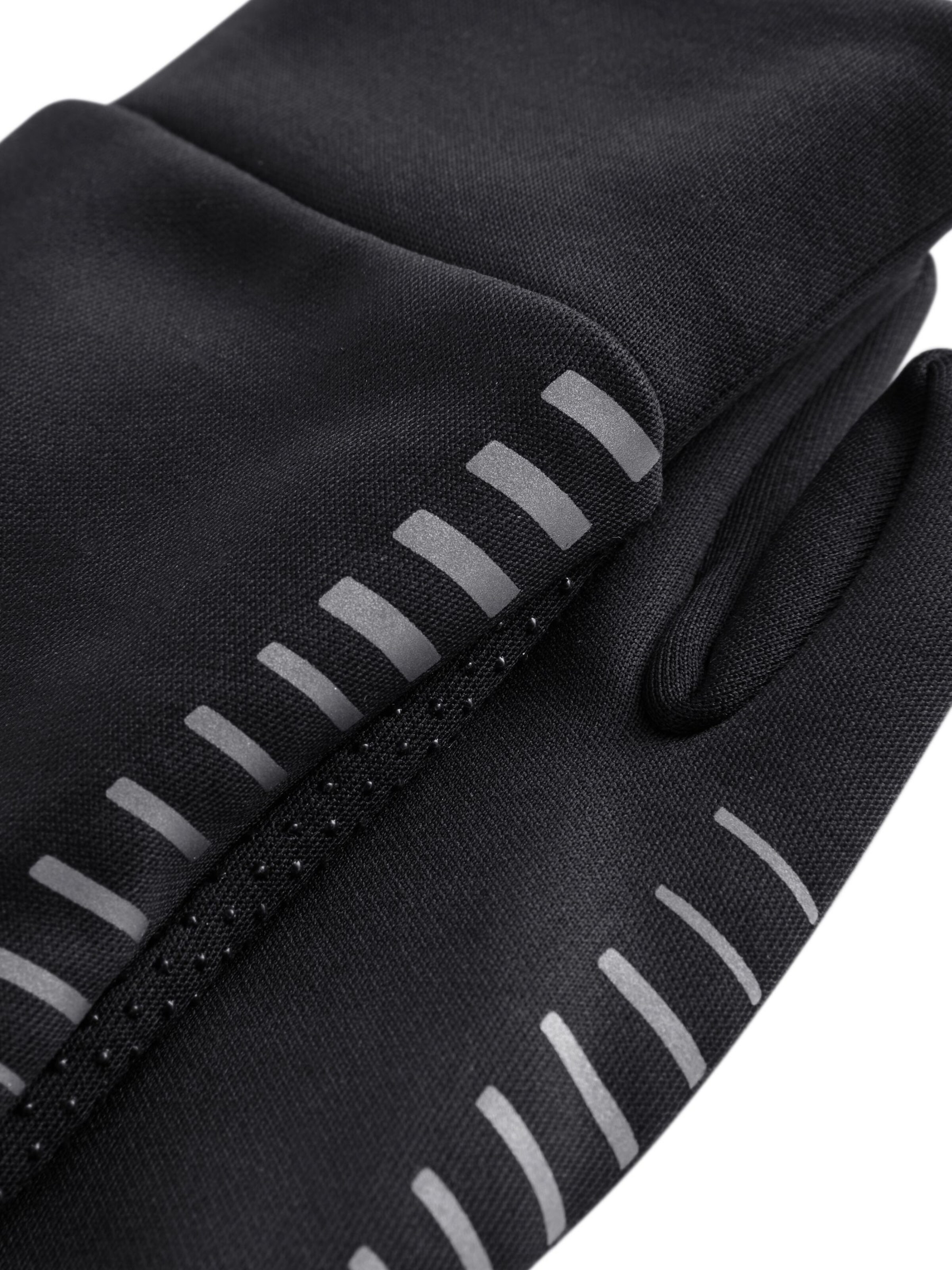 Next Handsker i sort