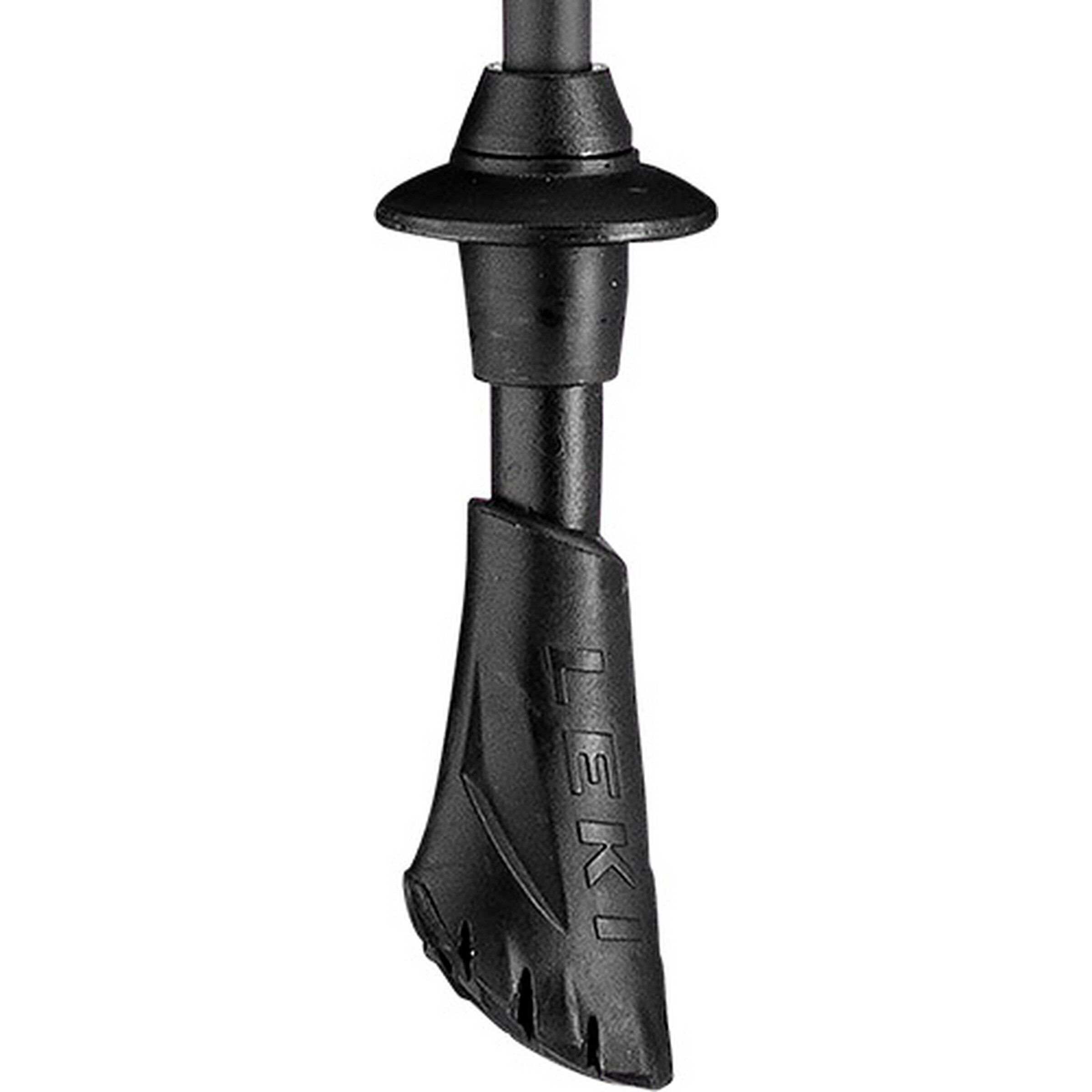 LEKI Stick 'Instructor Lite' in Black