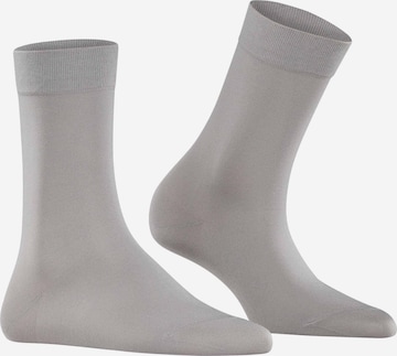 FALKE Socken in Grau