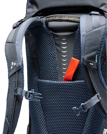 VAUDE Sportrugzak 'Astrum' in Blauw