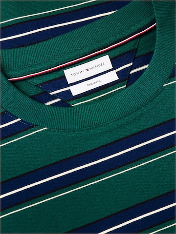 TOMMY HILFIGER Μπλουζάκι σε πράσινο
