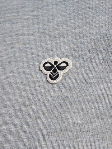 Hummel Sweatshirt in Grau