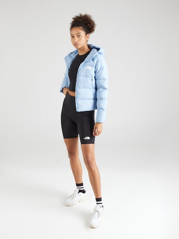 Veste outdoor 'HYALITE' THE NORTH FACE en bleu