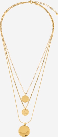 Grandinėlė iš ABOUT YOU, spalva – Auksas, Prekių apžvalga