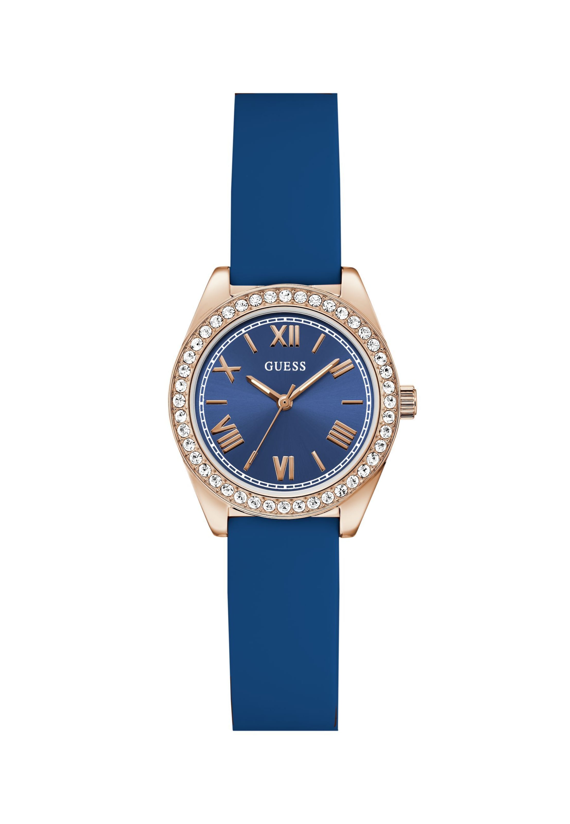 Orologio analogico 'MINI LUNA' di GUESS in oro