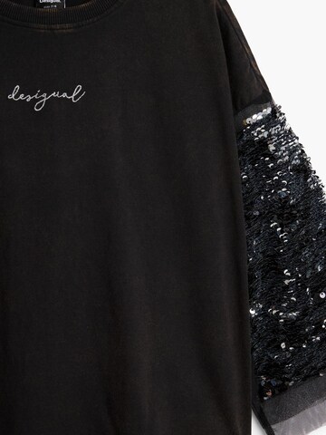Desigual Shirt in Black
