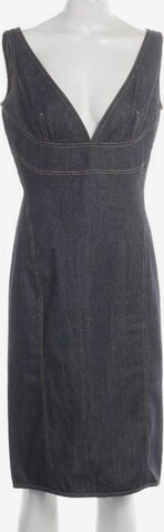 DSQUARED2 Dress in M in Blue: front