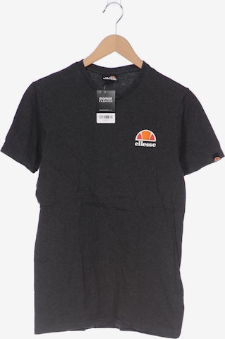 ELLESSE T-Shirt S in Grau: predná strana