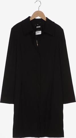 Yannick Jacket & Coat in S in Black: front
