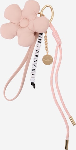 Seidenfelt Laukkutarvikkeet värissä vaaleanpunainen: etupuoli